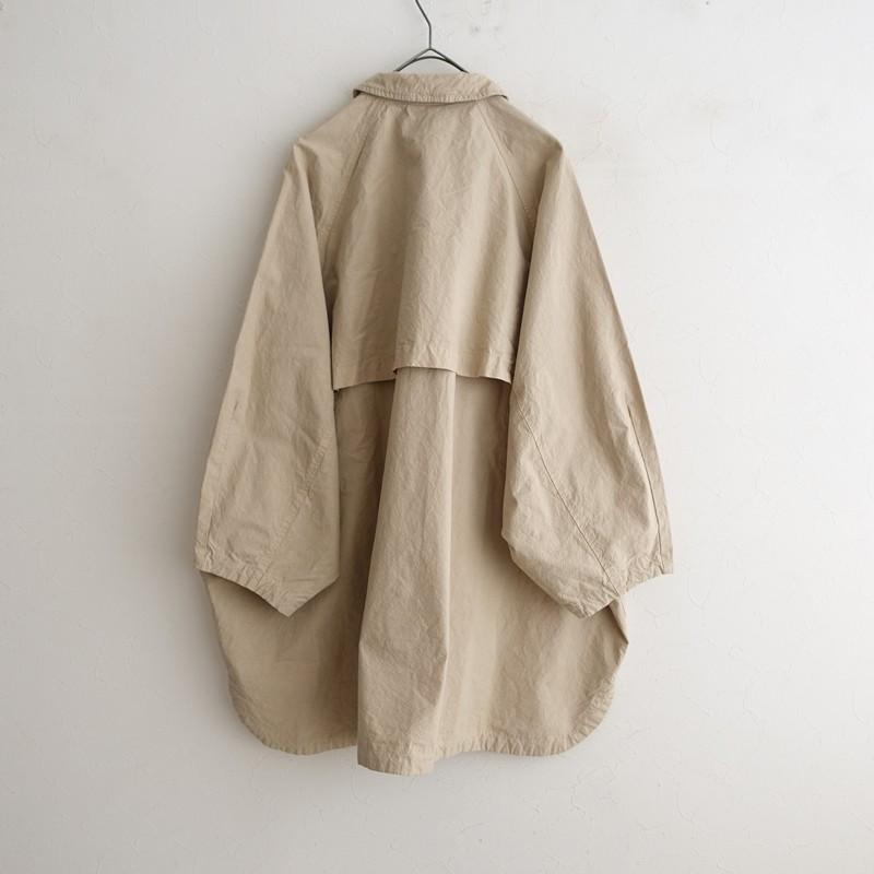 nest Robe（ネストローブ） 【美品/2024/定価4.5万】ネストローブ *超