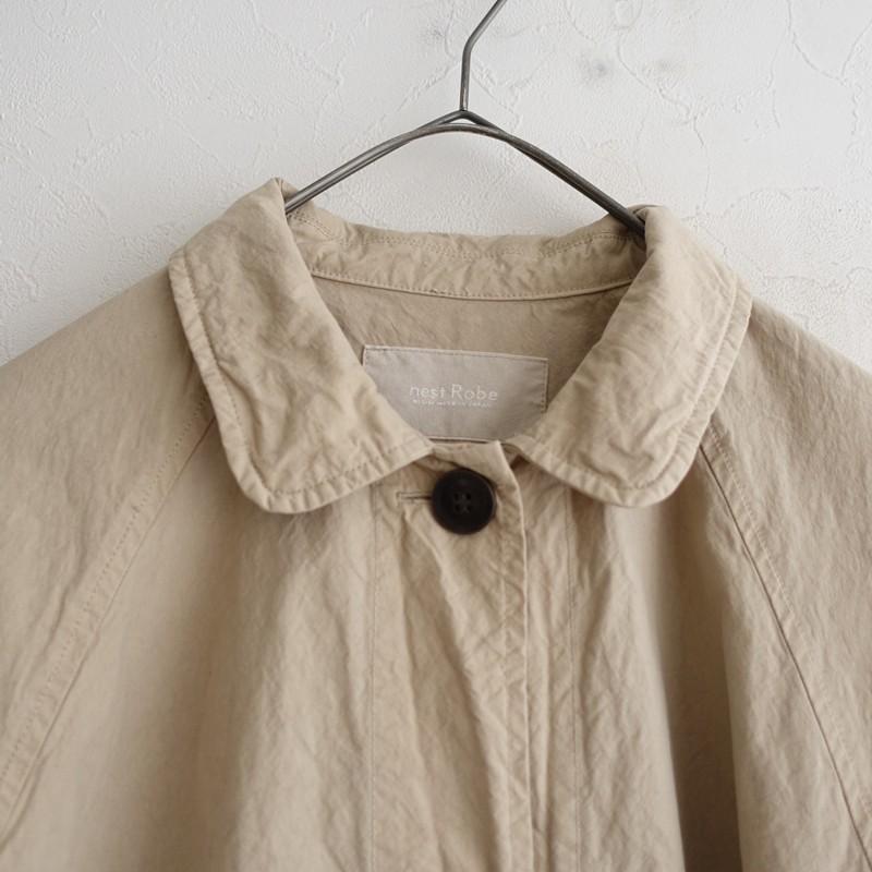 nest Robe（ネストローブ） 【美品/2024/定価4.5万】ネストローブ *超