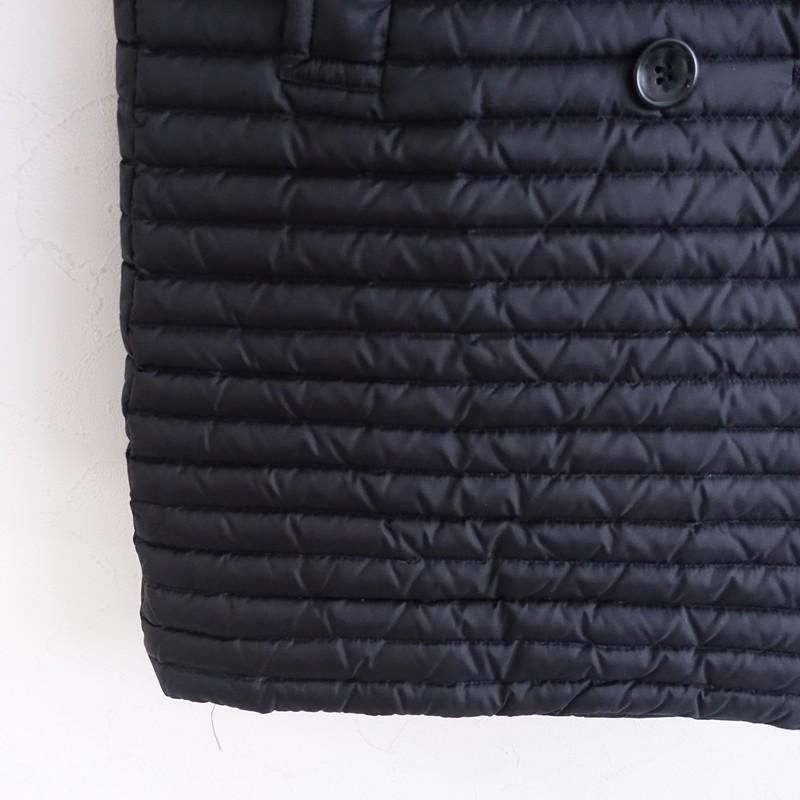 theory luxe（セオリーリュクス） 【美品】セオリー *ノーカラーダブル 