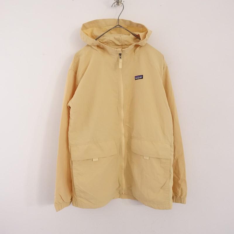 2025SS/定価1.3万】パタゴニア Patagonia *キッズ アウトドア