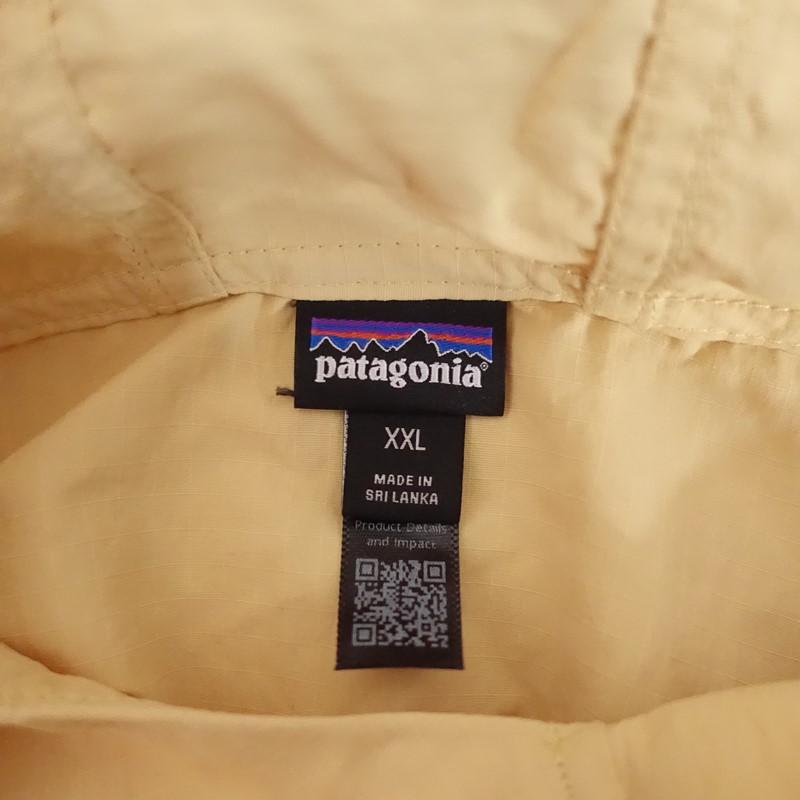 2025SS/定価1.3万】パタゴニア Patagonia *キッズ アウトドア