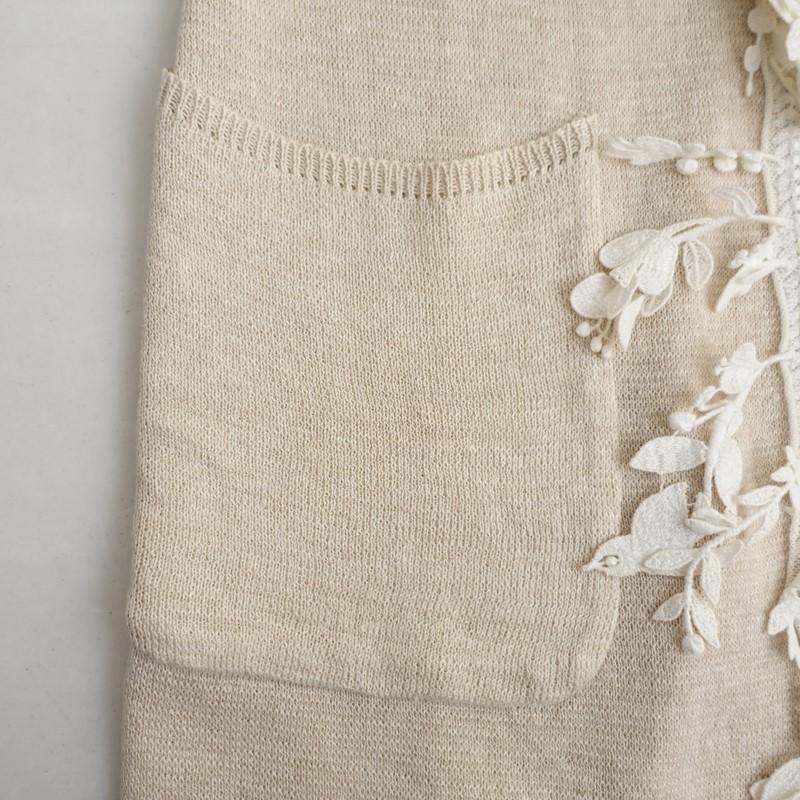 mina perhonen（ミナペルホネン） 【定価7.7万】ミナペルホネン