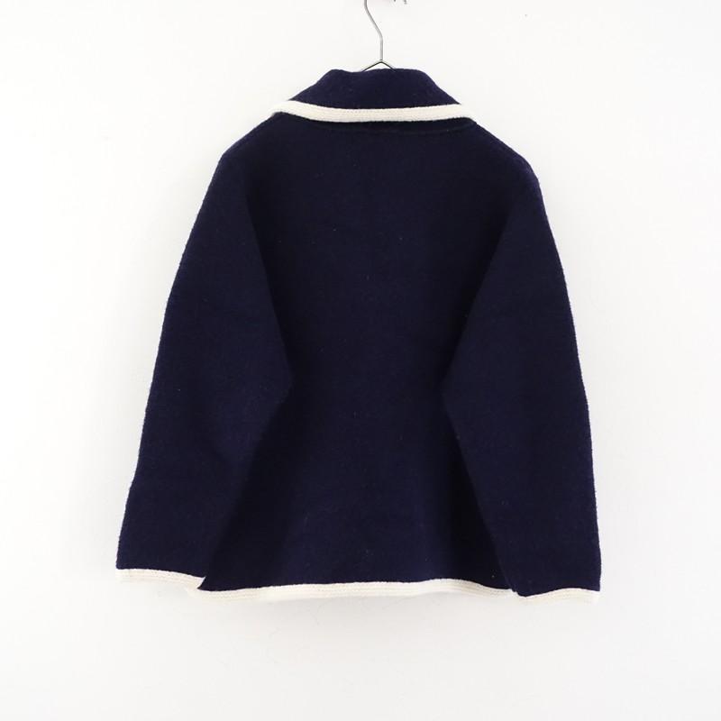 BEAMS BOY（ビームス ボーイ） ロバートマッキー×ビームスボーイ 