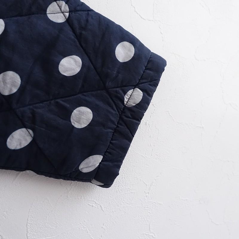 maison de soil（メゾンドソイル） 【美品/2024AW/定価6.6万】メゾンド 
