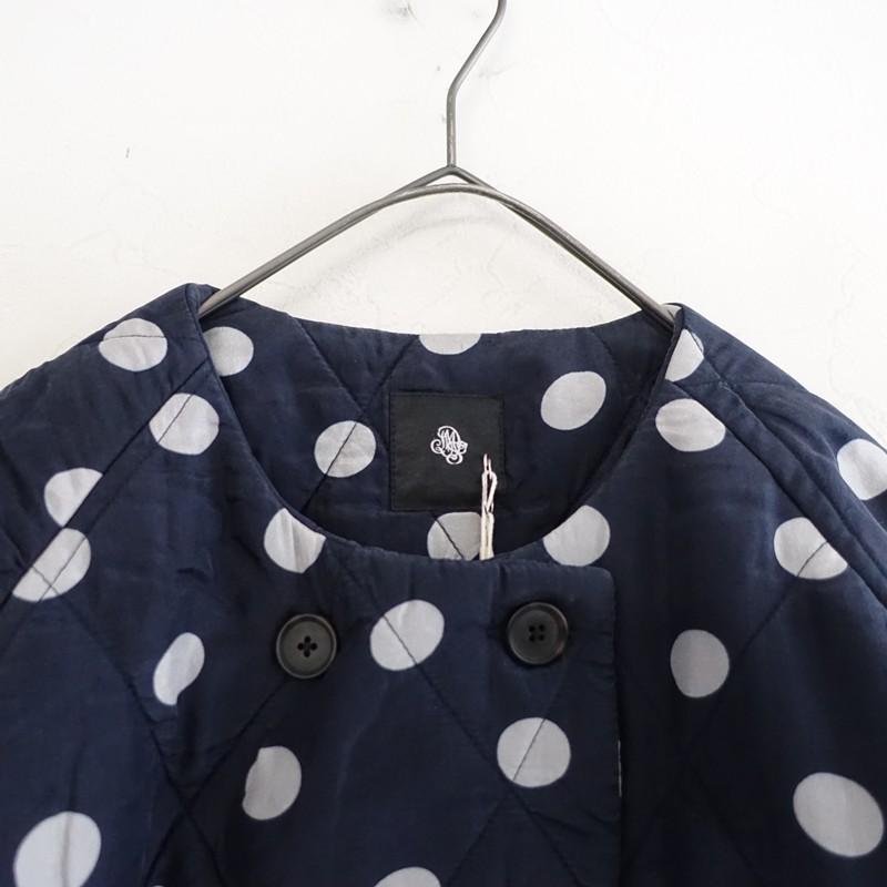 maison de soil（メゾンドソイル） 【美品/2024AW/定価6.6万】メゾンド 
