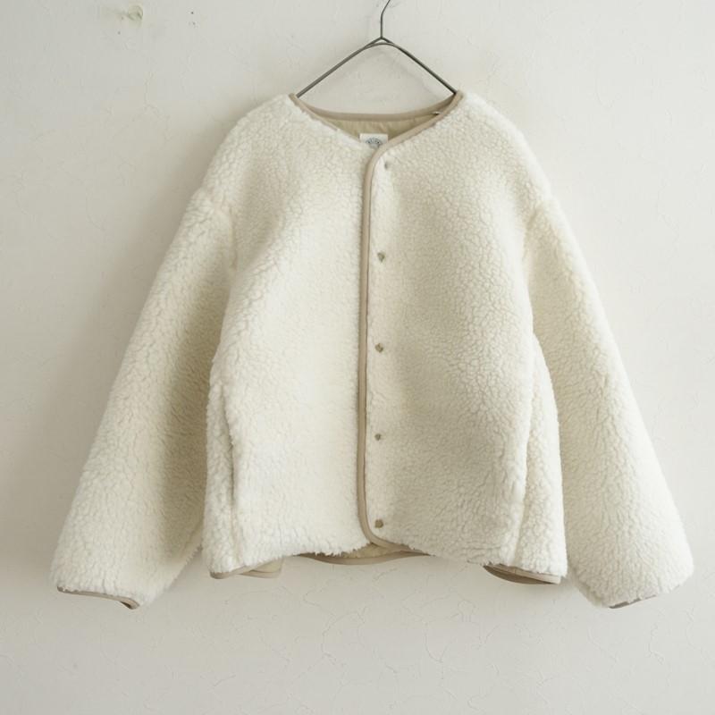 ORCIVAL（オーシバル） 【美品/2025AW/定価2.3万】オーシバル ORCIVAL 