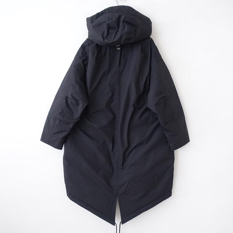 nanamica（ナナミカ） 【美品/2025AW/定価12.9万】ナナミカ *GORE-TEX