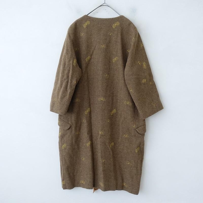 mina perhonen（ミナペルホネン） 【美品】ミナペルホネン *forest