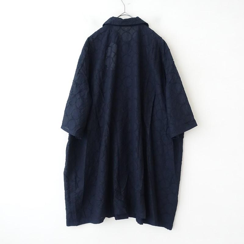 mina perhonen（ミナペルホネン） 【美品/2025SS/定価11万】ミナ