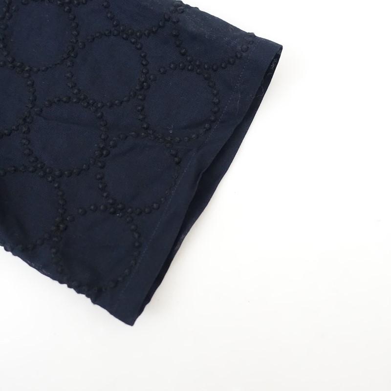 mina perhonen（ミナペルホネン） 【美品/2025SS/定価11万】ミナ