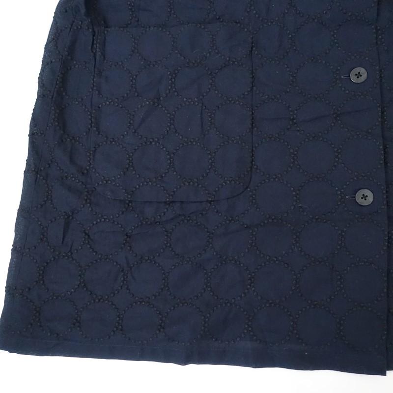 mina perhonen（ミナペルホネン） 【美品/2025SS/定価11万】ミナ
