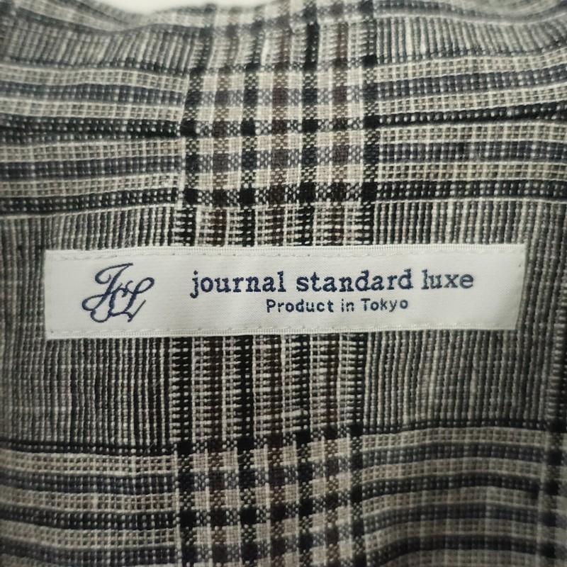 JOURNAL STANDARD LUXE（ジャーナルスタンダード ラックス） 【2024