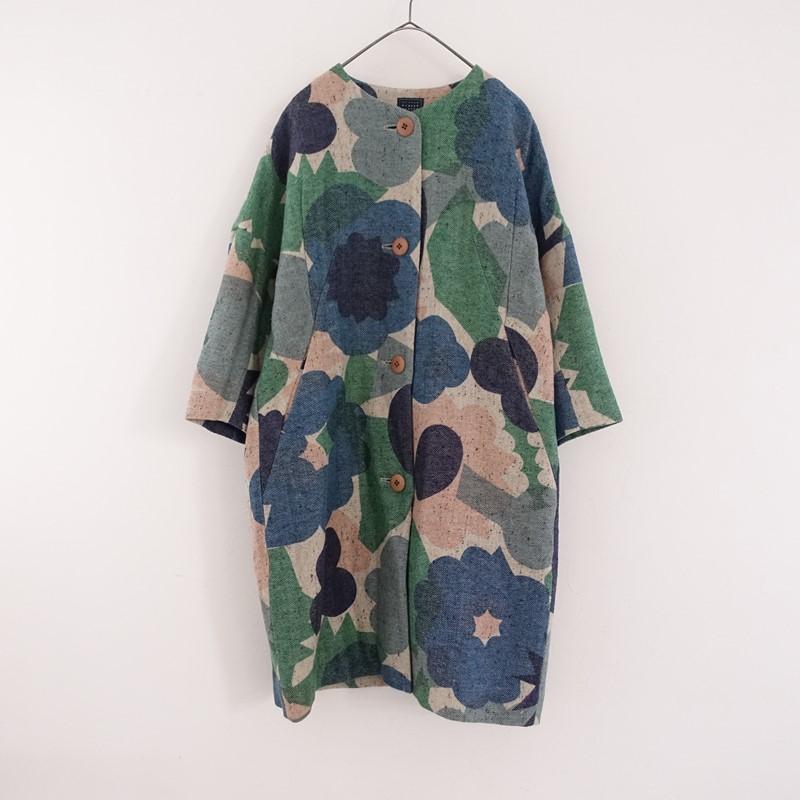 mina perhonen（ミナペルホネン） 【定価9.9万】ミナペルホネン