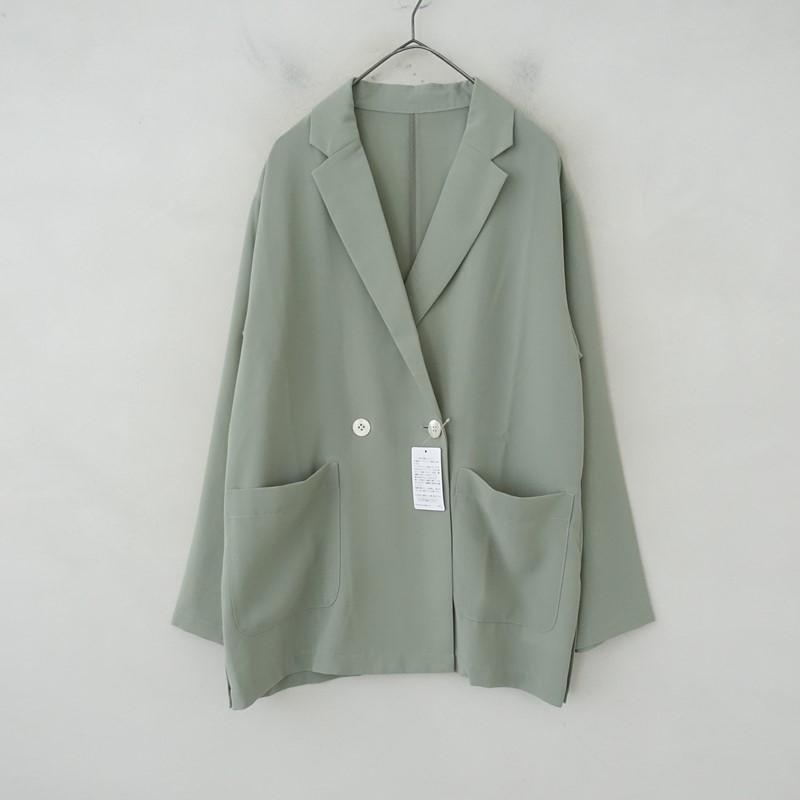SLOBE IENA（スローブイエナ） 【未使用/2025SS/定価1.9万 