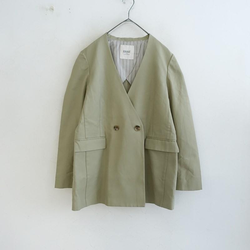 美品】ジャーナルスタンダード レサージュ JOURNAL STANDARD Lessage 