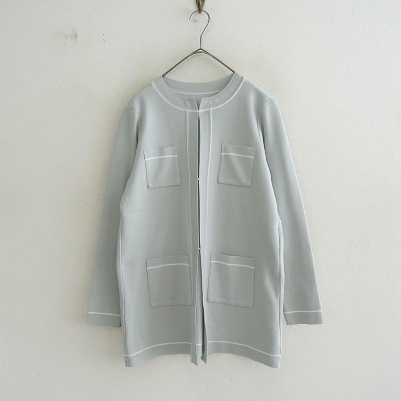 Leilian（レリアン） 【美品】レリアン Leilian WHITE LABEL *コットン