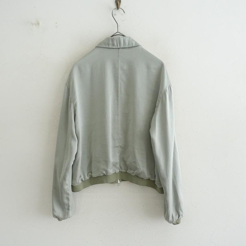 美品】トランジットパーサッチ TRANSIT PAR-SUCH *シルクコットン 