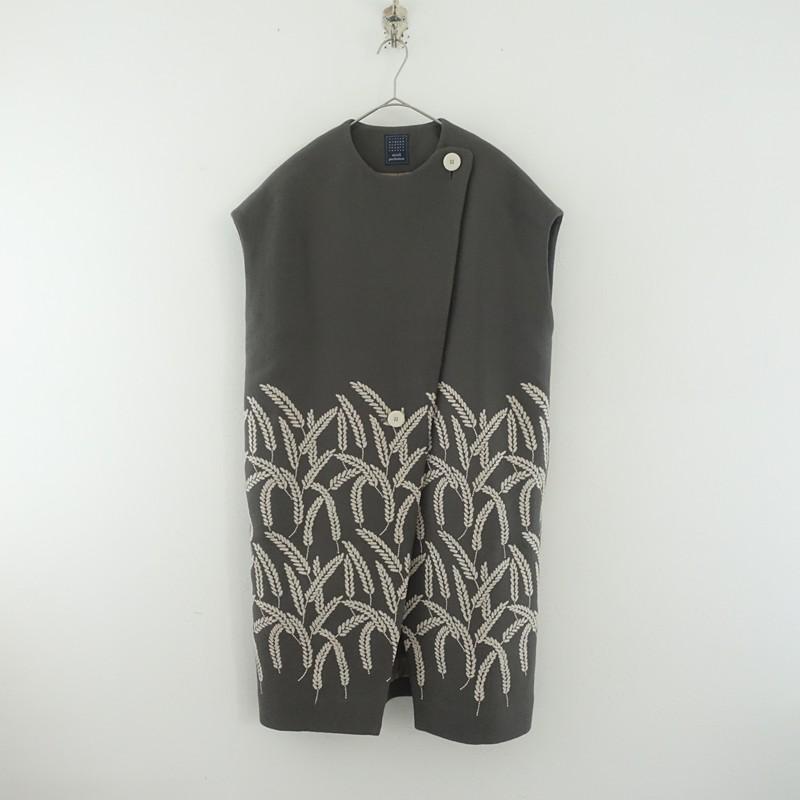 mina perhonen（ミナペルホネン） 【美品/定価12.1万】ミナペルホネン