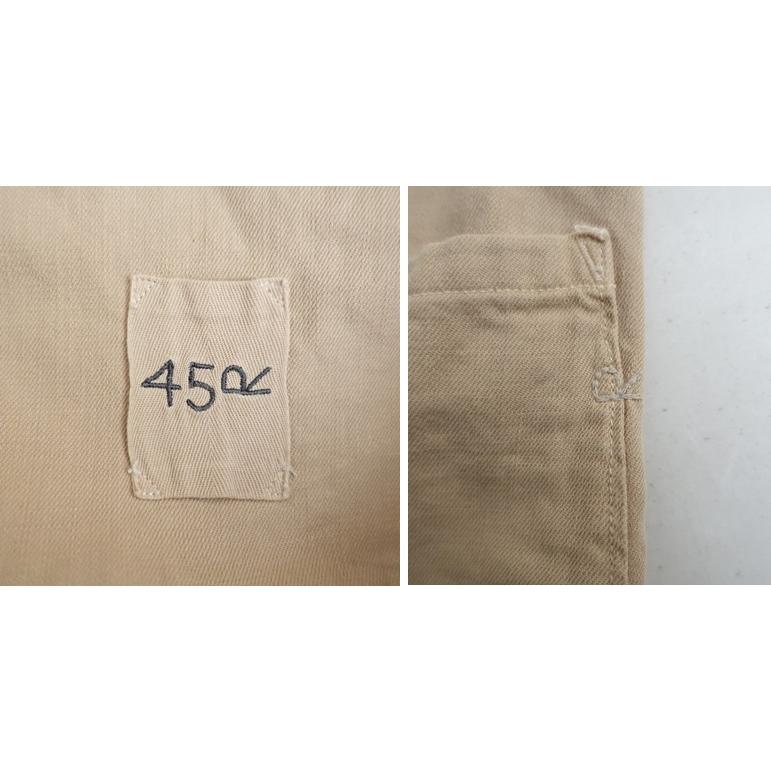 45R（フォーティファイブアール） 【ユニセックス】45R *チノの