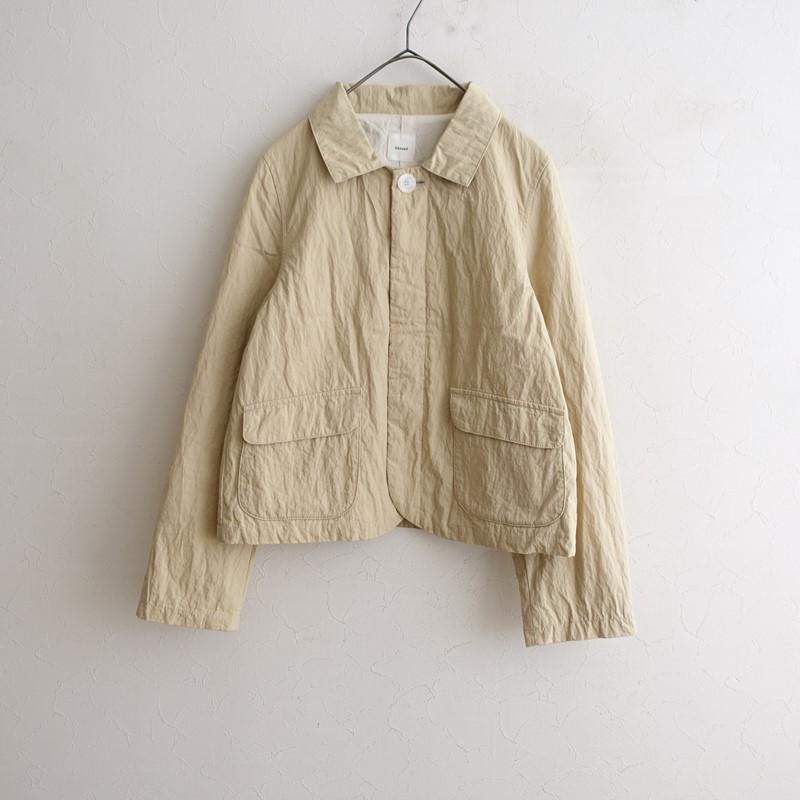 Gauze#（ガーゼ） 【定価2.6万】ガーゼ *コットンナイロンクラシック 