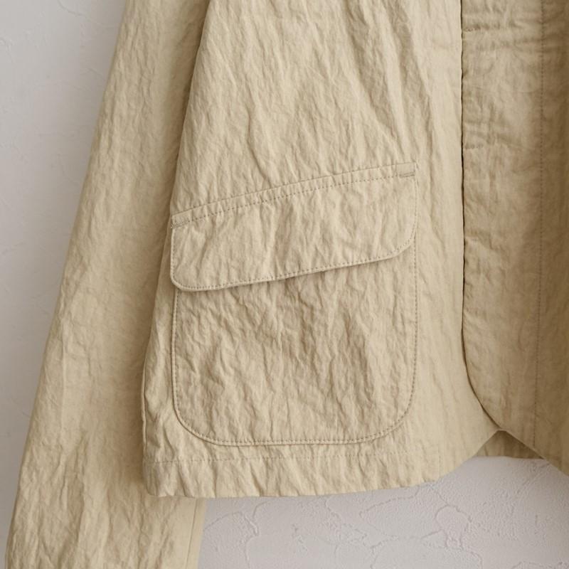Gauze#（ガーゼ） 【定価2.6万】ガーゼ *コットンナイロンクラシック 