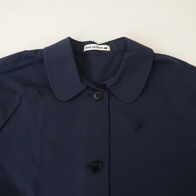 mina perhonen（ミナペルホネン） 【美品/定価8.2万】ミナペルホネン