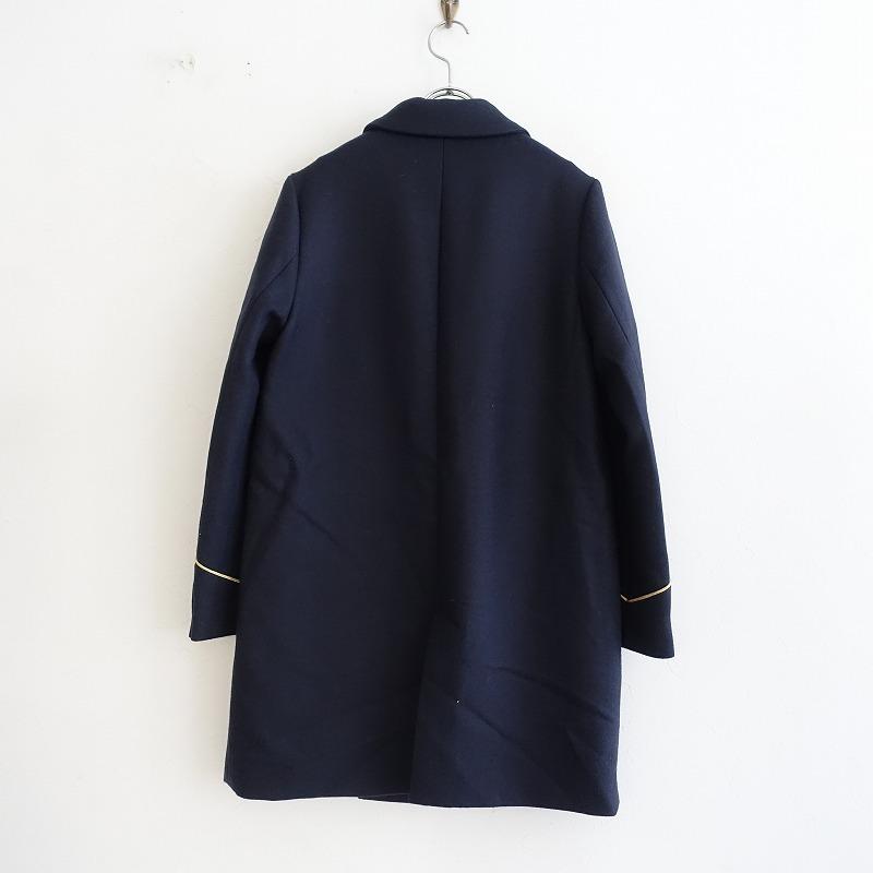 The SECRETCLOSET ザシークレットクローゼット *ウールチェスター 
