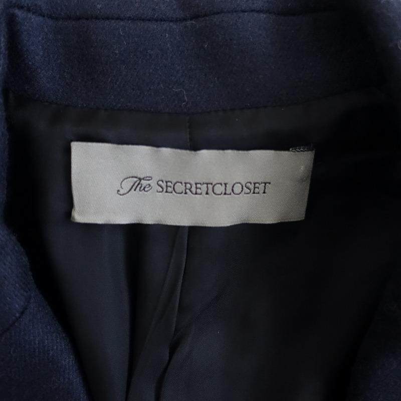 The SECRETCLOSET（ザ シークレットクロゼット） ザシークレット