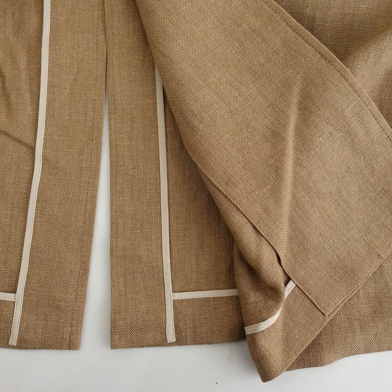 未使用/定価4.9万】プラージュドゥシャルム Plage de Charme 未使用/定価4.9万】プラージュドゥシャルム Plage de Charme