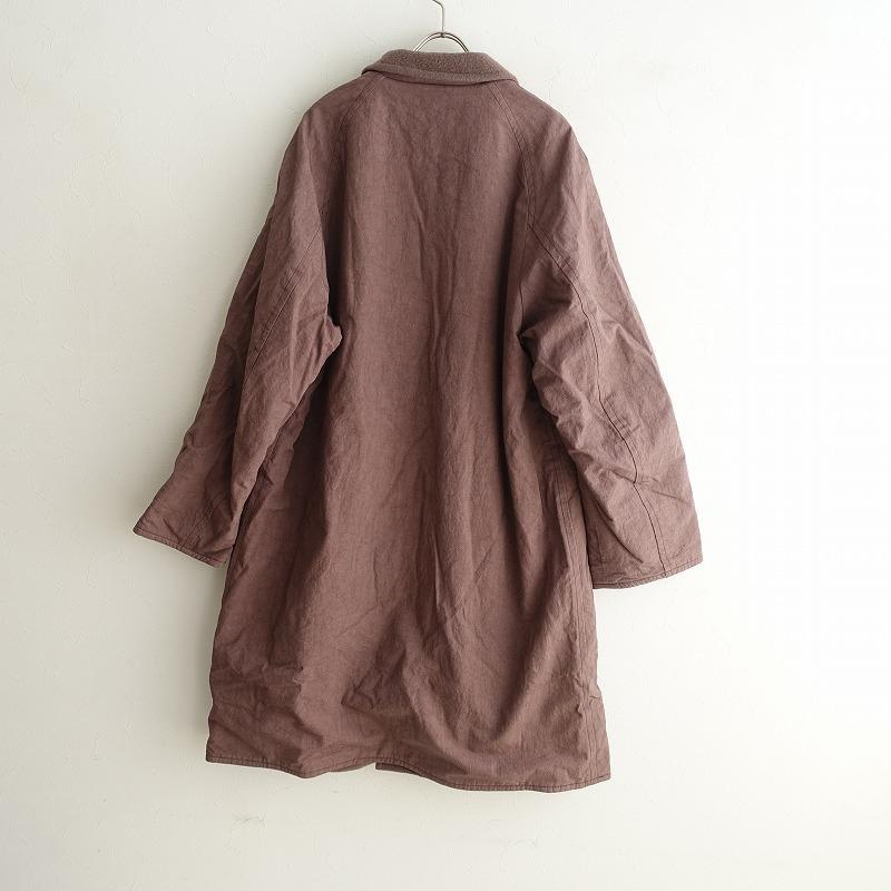 nest Robe ネストローブコンフェクト CONFECT *リバーシブル nest Robe ネストローブコンフェクト CONFECT *リバーシブル
