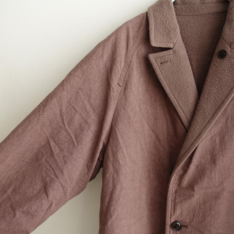 nest Robe ネストローブコンフェクト CONFECT *リバーシブル nest Robe ネストローブコンフェクト CONFECT *リバーシブル