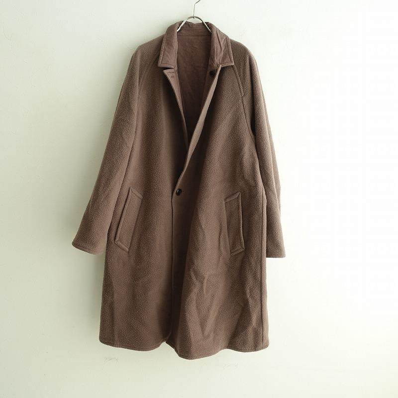 nest Robe ネストローブコンフェクト CONFECT *リバーシブル nest Robe ネストローブコンフェクト CONFECT *リバーシブル