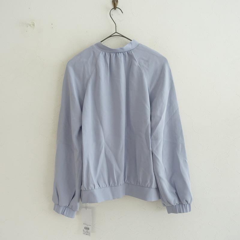theory luxe 【美品/2023SS/定価3.9万】セオリー *Row Crepe