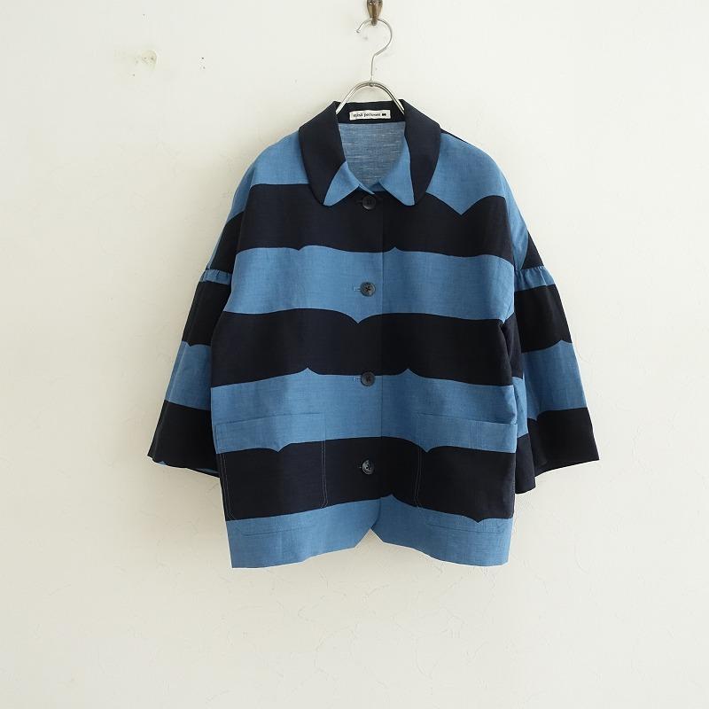 mina perhonen 【美品/2024SS/定価8.3万】ミナペルホネン mina perhonen 【美品/2024SS/定価8.3万】ミナペルホネン