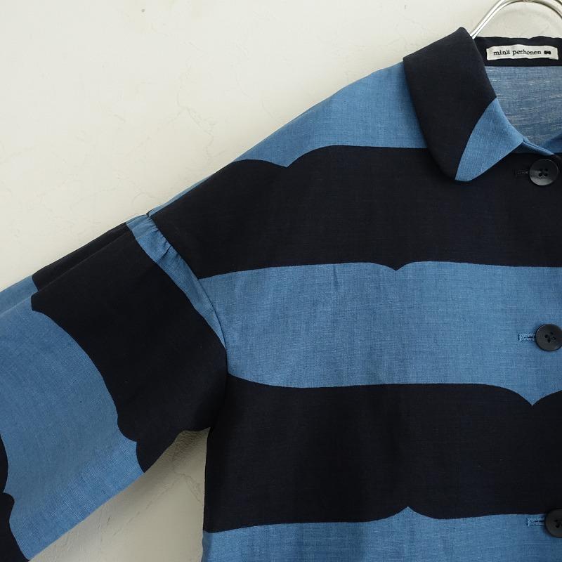 mina perhonen 【美品/2024SS/定価8.3万】ミナペルホネン mina perhonen 【美品/2024SS/定価8.3万】ミナペルホネン