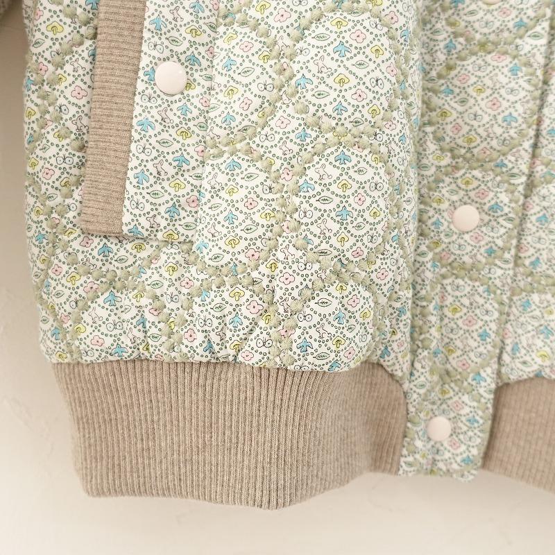 mina perhonen（ミナペルホネン） 【美品/2023AW/定価12.1万】ミナ
