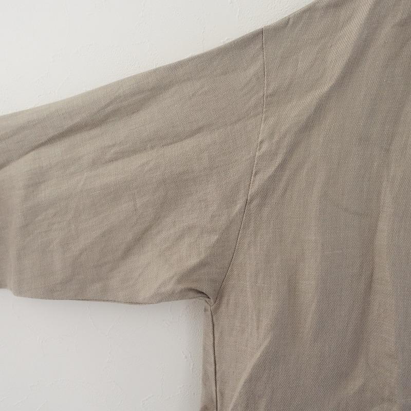 evam eva（エヴァムエヴァ） 【定価3.8万】エヴァムエヴァ *long