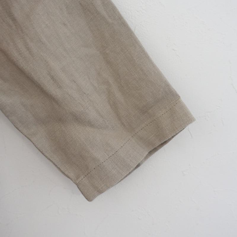 evam eva（エヴァムエヴァ） 【定価3.8万】エヴァムエヴァ *long