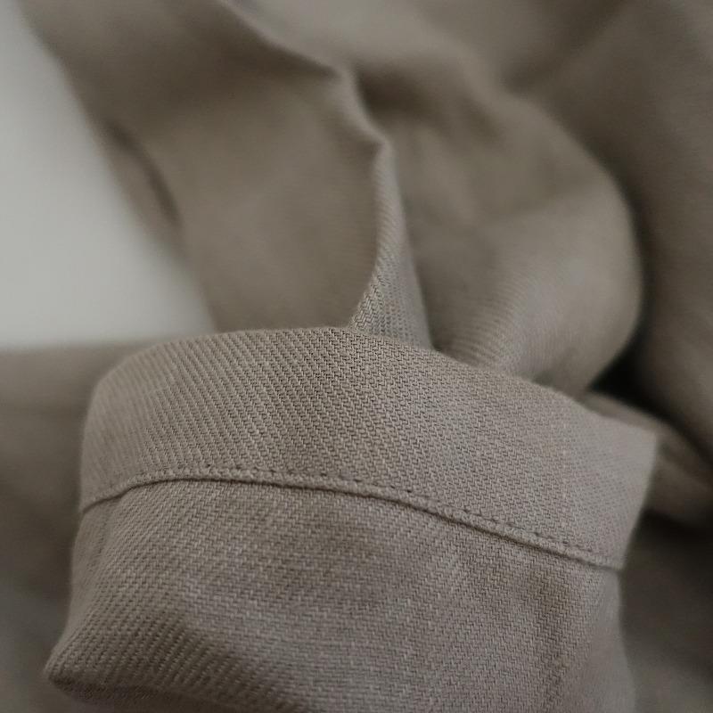 evam eva（エヴァムエヴァ） 【定価3.8万】エヴァムエヴァ *long