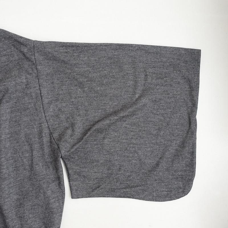 美品】ソウソウ SOU SOU*ウール小袖莢*ウール羽織ショールカラー