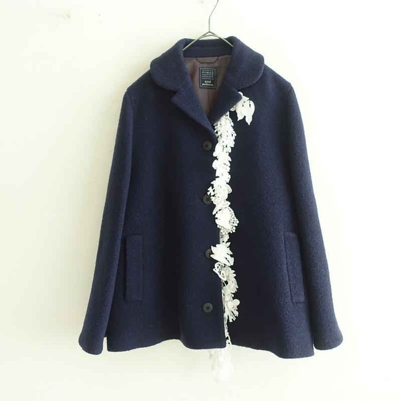 mina perhonen（ミナペルホネン） 【定価11.0万】ミナペルホネン