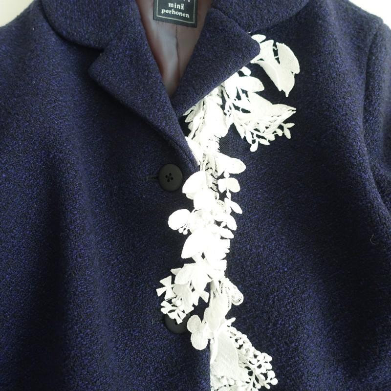 mina perhonen（ミナペルホネン） 【定価11.0万】ミナペルホネン