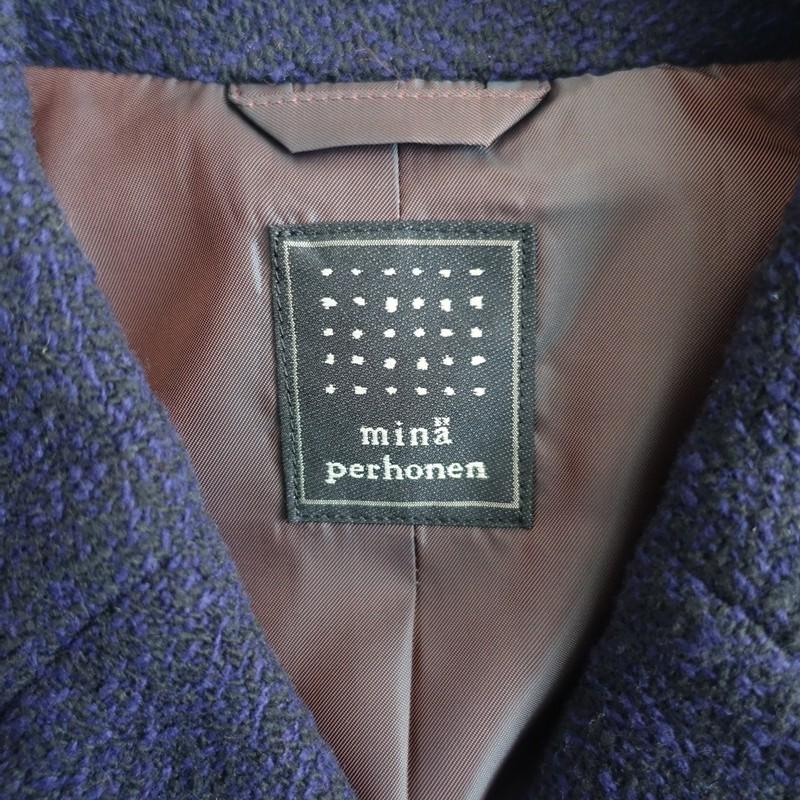 mina perhonen（ミナペルホネン） 【定価11.0万】ミナペルホネン