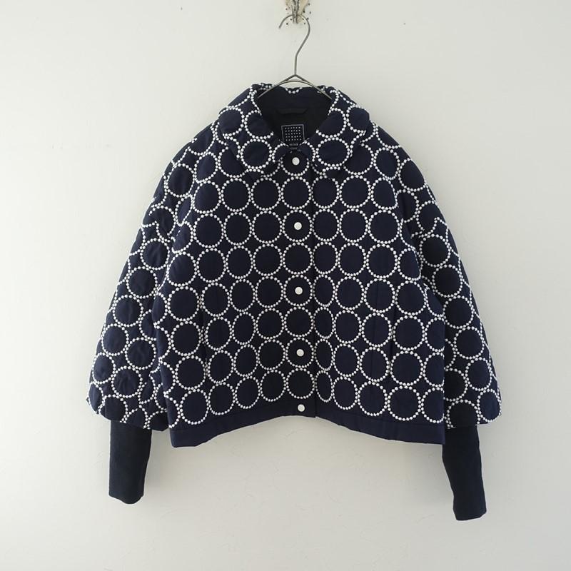mina perhonen（ミナペルホネン） 【2025AW/定価9.9万】ミナペルホネン