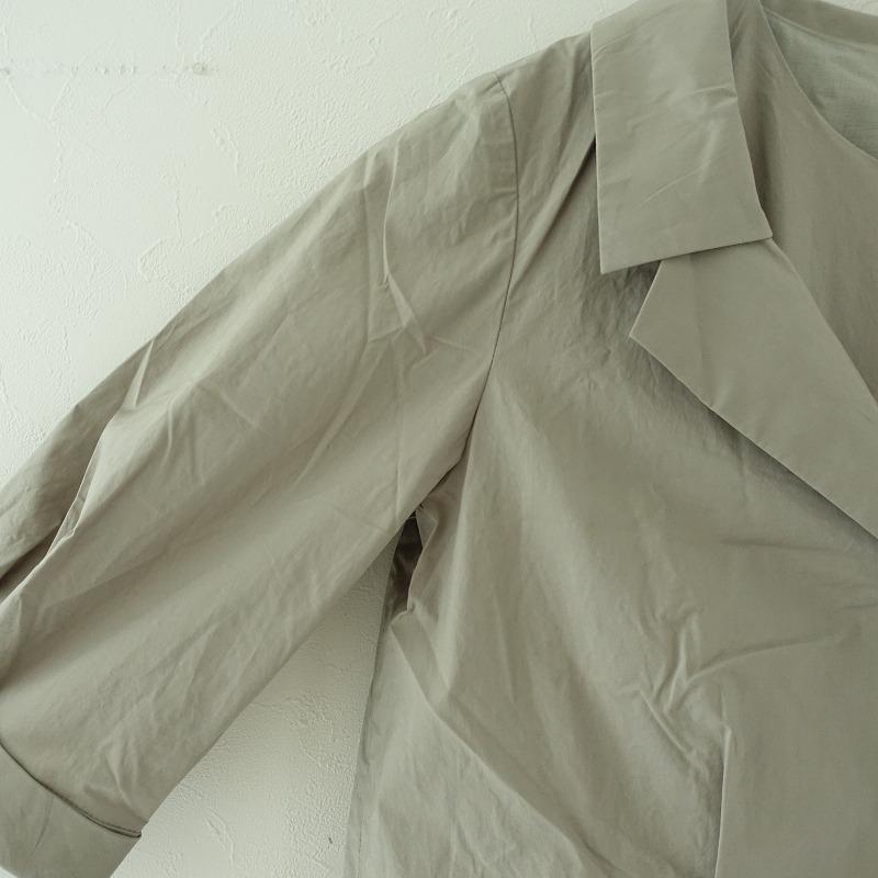 定価10.2万】 シューソネット chousonnette セットアップワンピース 9 