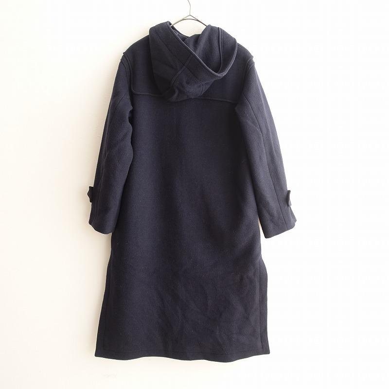 SLOBE IENA 【定価2.8万】スローブイエナ *ダブルフェイスフード SLOBE IENA 【定価2.8万】スローブイエナ *ダブルフェイスフード