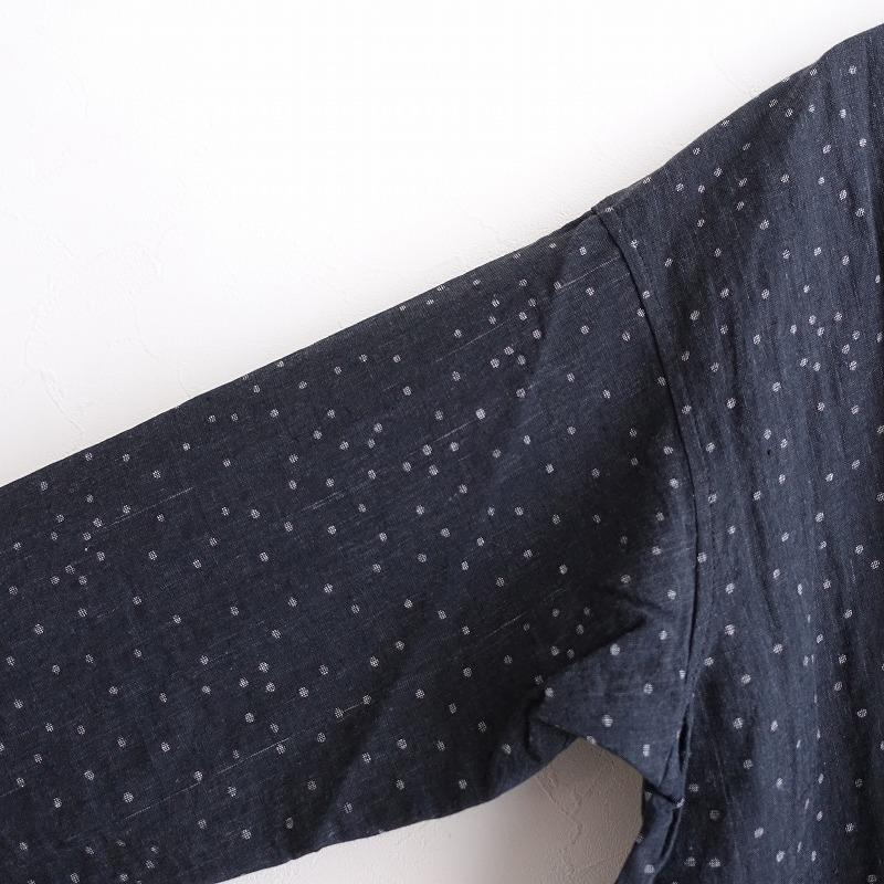 pas de calais（パドカレ） 【定価4.2万】パドカレ *マンガンプリント