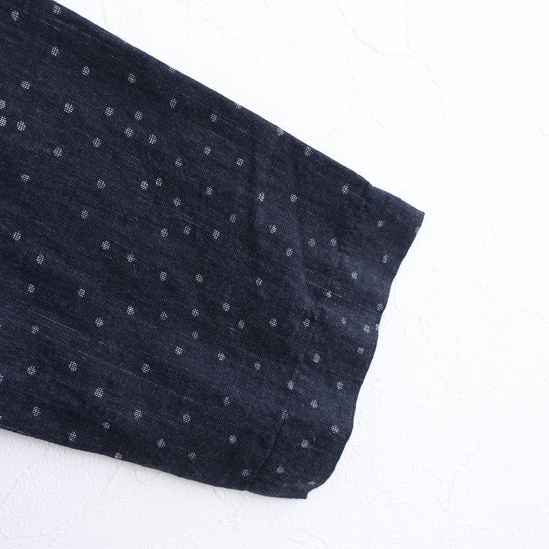 pas de calais（パドカレ） 【定価4.2万】パドカレ *マンガンプリント