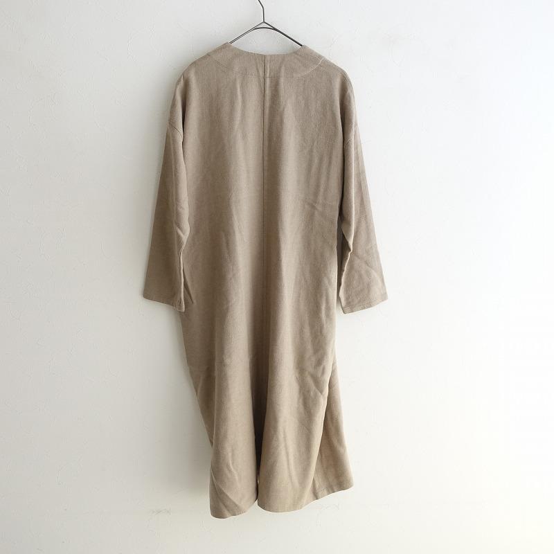 evam eva vie 【2022/定価3.7万】エヴァムエヴァevam *リネン evam eva vie 【2022/定価3.7万】エヴァムエヴァevam *リネン