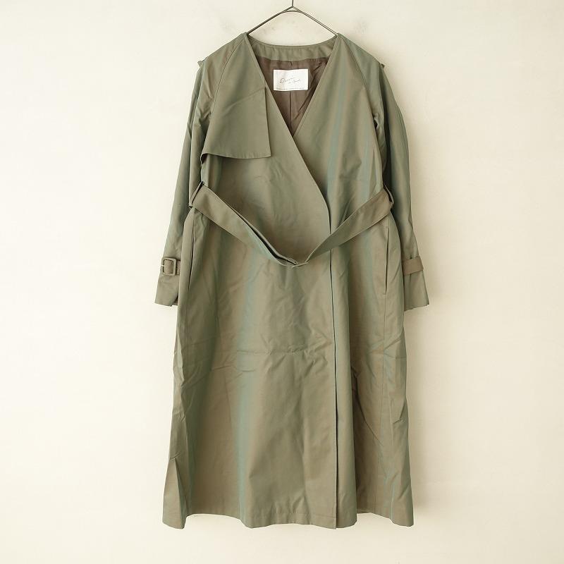 Dessin de Mode 【定価7.1万】デッサンドモード DESSIN DE MODE Dessin de Mode 【定価7.1万】デッサンドモード DESSIN DE MODE
